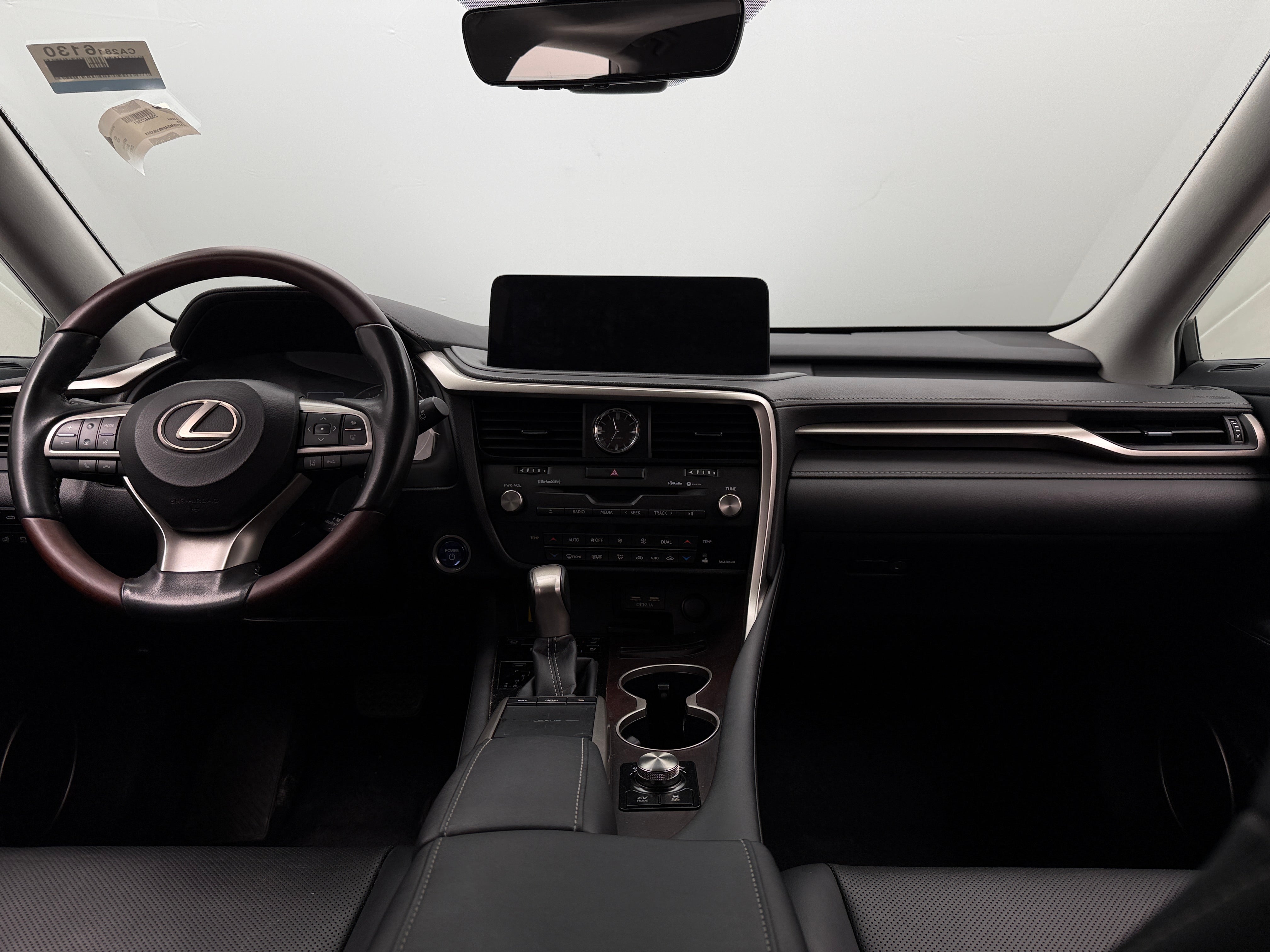 lexus rx hybrid 2021 2T2HGMDA0MC063373 image lexus rx hybrid 2021 2T2HGMDA0MC063373 image